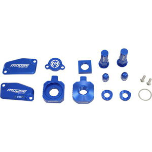 �yUSA�݌ɂ���z ���[�X���[�V���O MOOSE RACING BLING KIT MOOSE HUSKY BU 1231-1471 HD�X