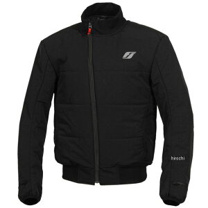 フラッグシップ FLAGSHIP 秋冬モデル リフレイムインナージャケット 黒 Mサイズ FIJR-W216 HD店