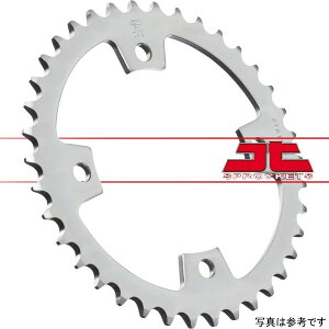 �yUSA�݌ɂ���z JT�X�v���P�b�g JT SPROCKETS ���A�X�v���P�b�g 520 38�� 05�N-10�N Kymco Maxxer 300 1210-0389 HD�X