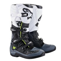 楽天市場】alpinestars アルパインスター tech5 ブーツの通販