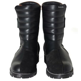 カドヤ KADOYA ブーツ RAPTOR BOOTS 黒 24.5cm 4337 HD店