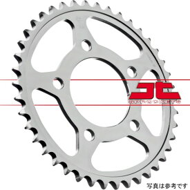 【USA在庫あり】 JTスプロケット JT SPROCKETS リアスプロケット 530 42丁 96年-97年 トライアンフ Trophy 900 1210-1060 HD店