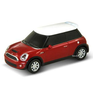 USB[ Mini Cooper S ~jN[p[S 16GB bh 650398 HDX