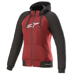 4210920 ApCX^[Y H~f WPbg STELLA CHROME SPORT HOODIE WXp[bh// fB[X LTCY 1693079303 HDX