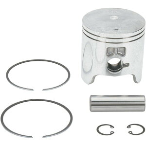 【USA在庫あり】 WSM ピストンキット ポラリス800/1200 85mm 1mm 0910-0657 HD店