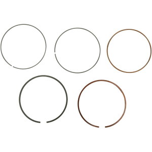 yUSA݌ɂz WSM sXgO }n1000 FX 73.9mm X^_[h 4XV-11603-00 0911-0012 HDX