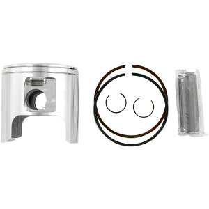 �yUSA�݌ɂ���z ���C�Z�R Wiseco �s�X�g�� 93�N-96�N �V�[�h�D�[ Explorer 650 658cc 78.50mm +.5mm 663M07850 HD�X