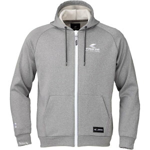 RSU632 RSタイチ 2024年秋冬モデル ウォームライド フーデッドシャツ レディース グレー WLサイズ RSU632GY01WL HD店