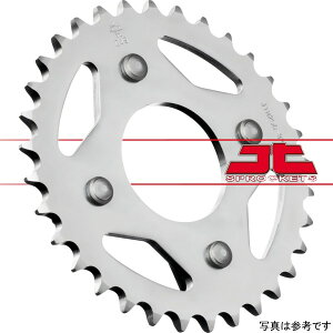 �yUSA�݌ɂ���z JT�X�v���P�b�g JT SPROCKETS ���A�X�v���P�b�g 420 33�� 82�N-83�N CT70 Trail 1210-2701 HD�X