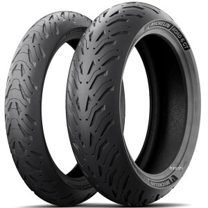 �~�V������ MICHELIN ���[�h6 190/55ZR17 M/C (75W) TL ���A 579939 HD�X