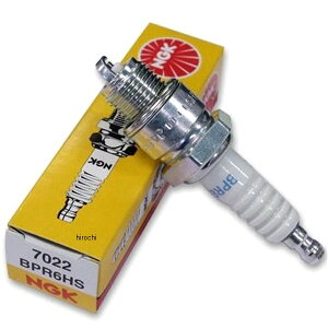 �y���[�J�[�݌ɂ���z �K�b�c�N���[�� NGK�X�p�[�N�v���O BPR6HS HD�X