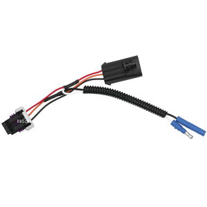 �yUSA�݌ɂ���z �N���A�L�� Kuryakyn ���A VISBLTY �A�_�v�^�[ PIONEER kur3089 HD�X