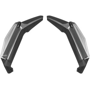 yUSA݌ɂz NAL Kuryakyn GAfBtN^[ S[hECO DK SMK kur6579 HDX