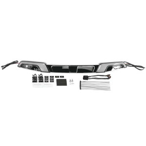 �yUSA�݌ɂ���z �N���A�L�� Kuryakyn TRACER �E�C���h�V�[���h �g���� 14�N�ȍ~ �n�[���[ FLHT�AFLHX�AFLHTCUTG �N���[�� kur2948 HD�X