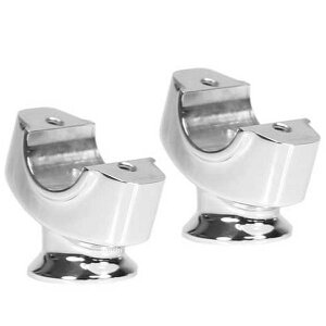 �T���_�[�o�C�N Flat-Riser-Kit THU-51-74-010 HD�X