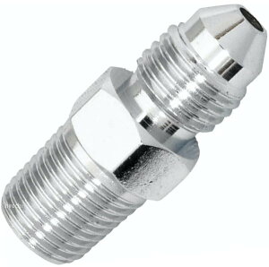 �y���[�J�[�݌ɂ���z �W�[�e�B�[�G�X G.T.S 1/8NPT AN-3 �u���[�L�t�B�b�e�B���O �X�`�[���N���[�� 013269 HD�X