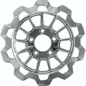 y[J[݌ɂz h[u[L LyndallBrakes t[eBO[^[ BOW-TIE 13-SPOKE 11.5C` 6mm N[ A 4007-2035 HDX