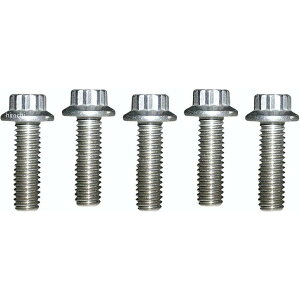 �y���[�J�[�݌ɂ���z �����h�[���u���[�L LyndallBrakes �{���g�L�b�g �X�v���P�b�g�v�[���[�p ARP 7/16-14×1.75 �}�V���t�B�j�b�V�� 107-9660 HD�X