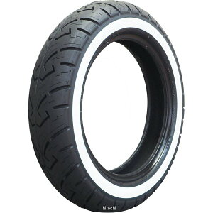 【メーカー在庫あり】 シンコータイヤ Shinko Tires 250 ホワイトウォール MT90-16 74H リア 90162503 HD店