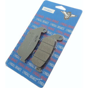 y[J[݌ɂz h[u[L LyndallBrakes GOLD PLUS u[Lpbh 04N-13N X|[cX^[ tg 7233-G HDX