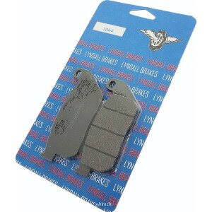 y[J[݌ɂz h[u[L LyndallBrakes XTREME u[Lpbh 04N-13N XL tg 7233-X HDX