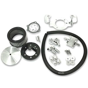�y���[�J�[�݌ɂ���z �K�b�c�N���[�� MOON EYES Hi Flow �G�A�N���[�i�[�L�b�g 91�N�ȍ~ XL MP700MC-XL HD�X