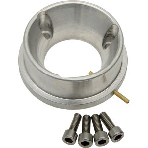 yUSA݌ɂz WSM Lu^[A_v^[ ~Nj/ICCWFNVt 38mm 1013-0028 HDX