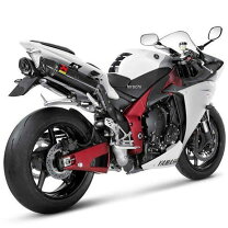 楽天市場】akrapovic yzf-r1（バイク用品｜車用品・バイク用品）の通販