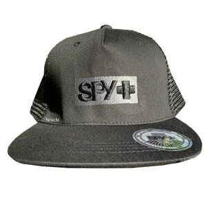 y[J[݌ɂz XpC SPY Lbv PREMIUM5 PANEL MESH CAP2003 {WJ /O[ 4560303586336 HDX