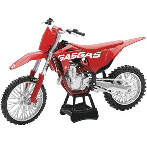 yUSA݌ɂz j[C New Ray ͌^ i 1/12XP[ GAS GAS MC450 nrt58293 HDX