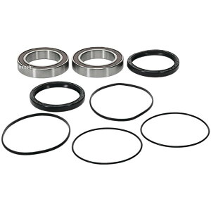 �yUSA�݌ɂ���z �s�{�b�g���[�N�X Pivot works �v���~�A���z�C�[���x�A�����O ATC350X�ATRX250R�ATRX250X piv25-1320-P HD�X