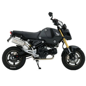 ヤマモトレーシング フルエキゾースト SPEC-A UP TYPE-SA 21年以降 GROM JMCA認証 10135-71USA HD店
