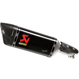 AN|rb` AKRAPOVIC XbvI}t[ 22N YZF-R25 J[{ EC/ECE S-Y3SO5-HAPC HDX