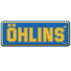 I[Y OHLINS GuXebJ[ / 01196-02 HDX