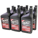 99816-20W50 レブテック REVTECH 1ケース12本入り SAE 4サイクル 20W50 1クウォート (946ml) 35052 HD店