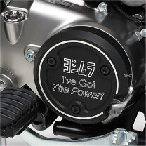 楽天市場】クランクケースカバー ct125の通販