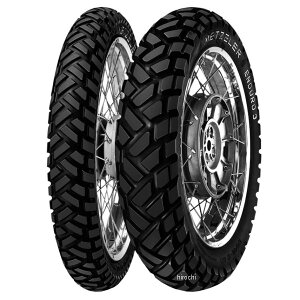 y[J[݌ɂz bc[ METZELER Gf[3 Tn 130/80 - 17 (65T) TL A 0142700 HDX