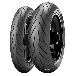 y[J[݌ɂz s PIRELLI fBAu b\III 130/70 ZR 16 M/C (61W) TL tg 3865500 HDX
