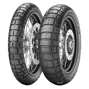 y[J[݌ɂz s PIRELLI XR[sI [ 110/80 R 19 M/C (59R) MST TL?tg 3870500 HDX