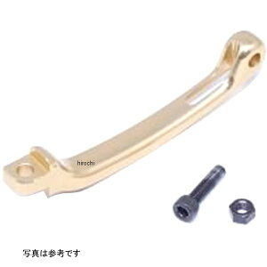 アクティブ ACTIVE 補修 STFブレーキレバー単品 R1 142mm ゴールド 12000053 HD店