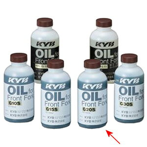 �J���o KYB �t�����g �t�H�[�NOIL SAE.10W40 600ml G20S HD�X