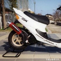 楽天市場】ベリアル マフラー ライブディオzxの通販