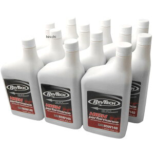 uebN REVTECH 1P[X12{ gX~bVIC 85W-140 1NEH[g (946ml) 35066 HDX