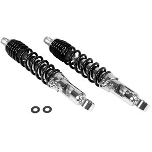 y[J[݌ɂz SP [_EAVbNAu\[o[ 10mm_E _bNX125  2{ 06-04-0148 HDX