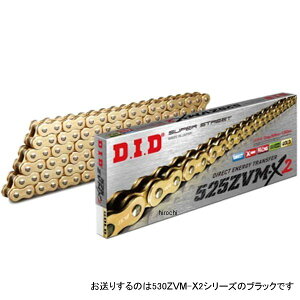 DID �哯�H�� �`�F�[�� 530ZVM-X2�V���[�Y �� 116L �J�V�� 4525516142236 HD�X