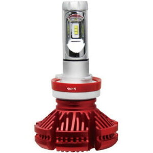�y���[�J�[�݌ɂ���z �}�b�h�}�b�N�X MAD MAX LED�w�b�h���C�g X3 H4 Hi/Lo�ؑ� 25W 3000LM �h�� �� 1���� MM13-0046-RD-1 HD�X