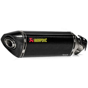 y[J[݌ɂz AN|rb` AKRAPOVIC XbvI}t[ EC/ECEΉ 20N-22N JTL NINJA1000SX J[{ S-K10SO24-HRC HDX