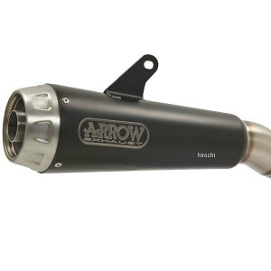 A[ ARROW XbvI}t[ Pro-Race 17N-22N GSX-R1000R jN_[N 71207PRN-R1000R HDX