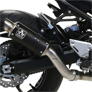 �A���[ Arrow �X���b�v�I���}�t���[ GP2 20�N-22�N Z900 �j�N�����_�[�N 71556GPI HD�X