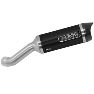 A[ Arrow tGL][Xg Street Thunder 20N-22N Z900 A~_[N 71912AKN-71727MI HDX